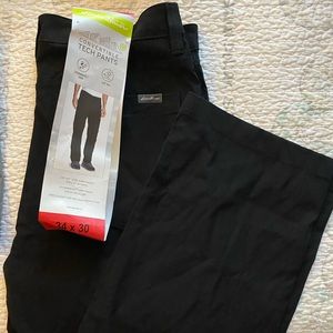 Eddie Bauer convertible tech pants